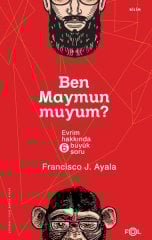 Ben Maymun muyum Fol Kitap