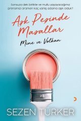 Aşk Peşinde Masallar Cinius Yayınları