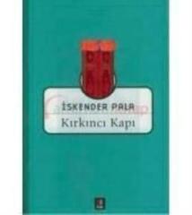 Kırkıncı Kapı Kapı Yayınları