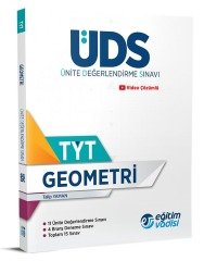 TYT Geometri Ünite Değerlendirme Sınavı Eğitim Vadisi