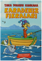 Karadeniz Fıkraları Gönül Yayıncılık
