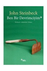 Ben Bir Devrimciyim Sel Yayıncılık