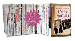 İslam ve İlim Serisi 27 Kitap Takım Damla Yayınevi