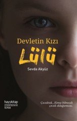 Devletin Kızı Lülü Hayykitap Yayınları