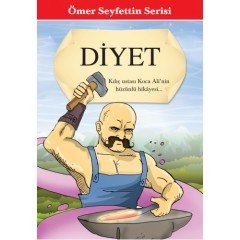 Diyet Ema Kitap