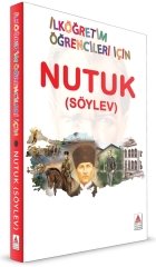 İlköğretim Öğrencileri İçin Nutuk Delta Kültür Yayınları