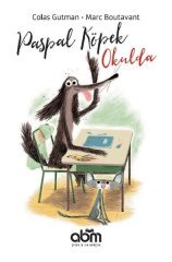 Paspal Köpek Okulda Abm Yayınevi