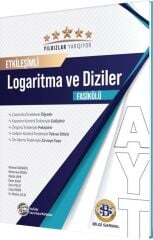 AYT Logaritma ve Diziler Etkileşimli Fasikülü Yıldızlar Yarışıyor Bilgi Sarmal