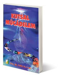 Kutsal Mücadelem Damla Yayınevi