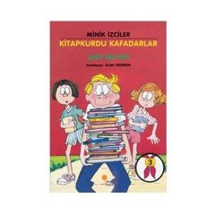 Minik İzciler - Kitapkurdu Kafadarlar Günışığı Kitaplığı