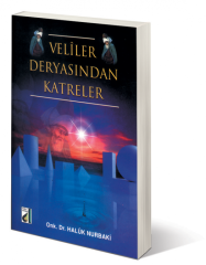 Veliler Deryasından Katreler Damla Yayınevi