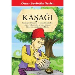 Kaşağı Ema Kitap