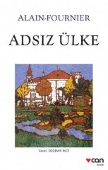 Adsız Ülke Can Yayınları