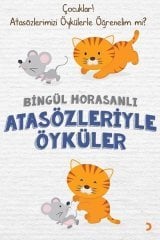 Atasözleriyle Öyküler Cinius Yayınları