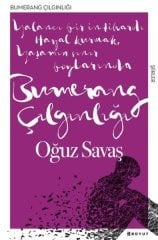 Bumerang Çılgınlığı Boyut Yayın Grubu