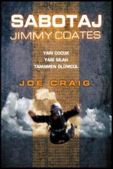 Jimmy Coates Sabotaj Tudem Yayınları