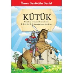 Kütük Ema Kitap