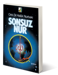 Sonsuz Nur Haluk Nurbaki Damla Yayınevi