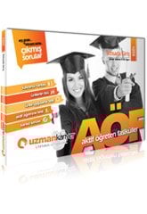 1.Sınıf 1.Yarıyıl İktisada Giriş 1059 Uzman Kariyer Yayınları