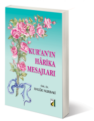 Kuran ın Harika Mesajları Damla Yayınevi