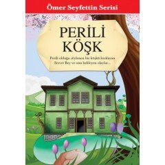 Perili Köşk Ema Kitap