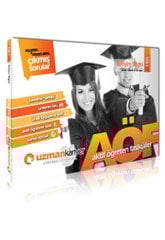 1.Sınıf 1.Yarıyıl İletişim Bilgisi 1061 Uzman Kariyer Yayınları