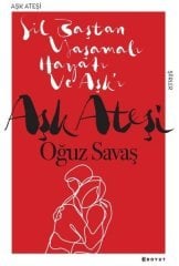 Aşk Ateşi Boyut Yayın Grubu