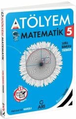 5. Sınıf Matematik Atölyem Arı Yayıncılık