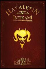 Hayaletin İntikamı Tudem Yayınları