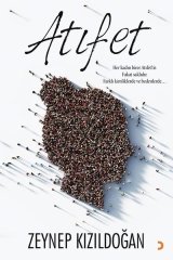 Atıfet Cinius Yayınları