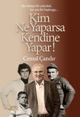 Kim Ne Yaparsa Kendine Yapar! Boyut Yayın Grubu