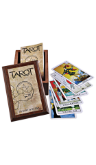 Tarot Delta Kültür Yayınları