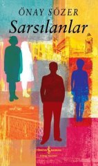 Sarsılanlar İş Bankası Kültür Yayınları