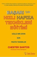 Başarı İçin Hızlı Hafıza Teknikleri Eğitimi Sola Unitas