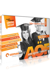 1.Sınıf 1.Yarıyıl İslam Sanatları Tarihi 1070 Uzman Kariyer Yayınları