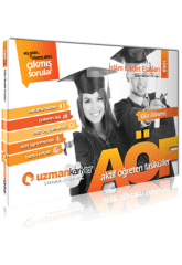 1.Sınıf 1.Yarıyıl İslam İbadet Esasları 1068 Uzman Kariyer Yayınları