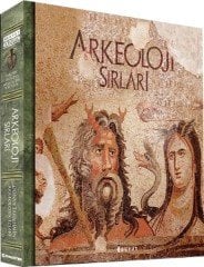 Arkeoloji Sırları 2 (DVD'li) Boyut Yayın Grubu - Koleksiyonlar