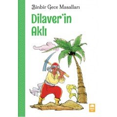 Dilaver' in Aklı Ema Kitap