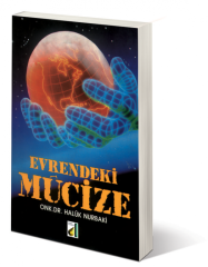 Evrendeki Mucize Damla Yayınevi