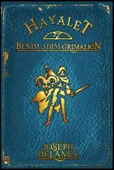 Hayalet Benim Adım GrimaklinTudem Yayınları