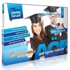 2. Sınıf 4. Yarıyıl Halkla İlişkiler Yazarlığı Kod 4076 Uzman Kariyer Yayınları