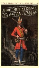 Dolaptan Temaşa (Günümüz Türkçesiyle) İş Bankası Kültür Yayınları