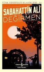 Değirmen İş Bankası Kültür Yayınları