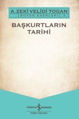 Başkurtların Tarihi İş Bankası Kültür Yayınları