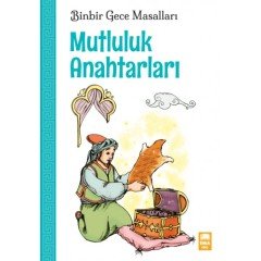 Mutluluk Anahtarları Ema Kitap