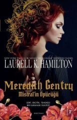 Meredith Gentry Mistral’in Öpücüğü Artemis Yayınları