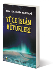 Yüce İslam Büyükleri Damla Yayınevi