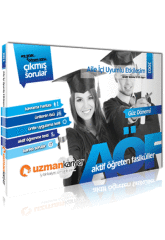 2.Sınıf 3.Yarıyıl Aile İçi Uyumlu Etkileşim 3003 Uzman Kariyer Yayınları