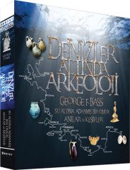 Denizler Altında Arkeoloji Boyut Yayın Grubu - Koleksiyonlar