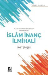 İslam İnanç İlmihali Nesil Yayınları